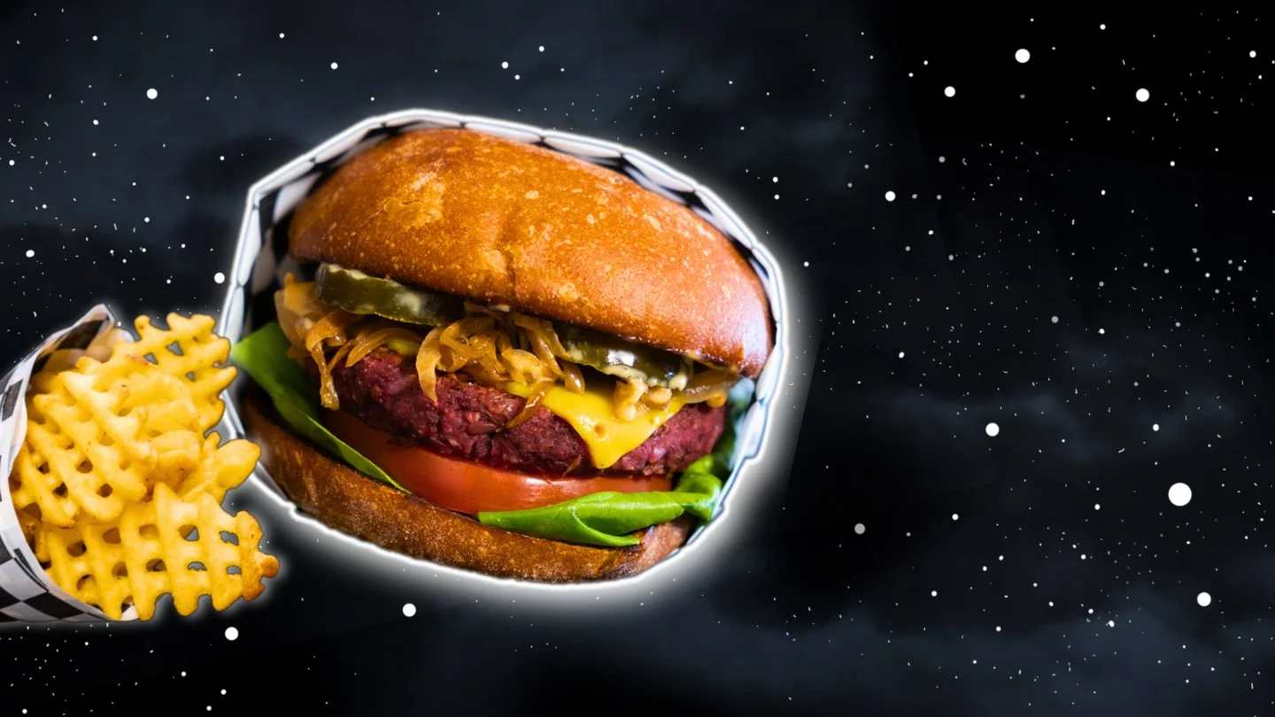 Late night takeout and delivery in Capitol Hill